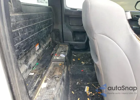 2021 Toyota Tacoma Access Cab from USA, damaged, VIN 3TYRX5GN3MT006738